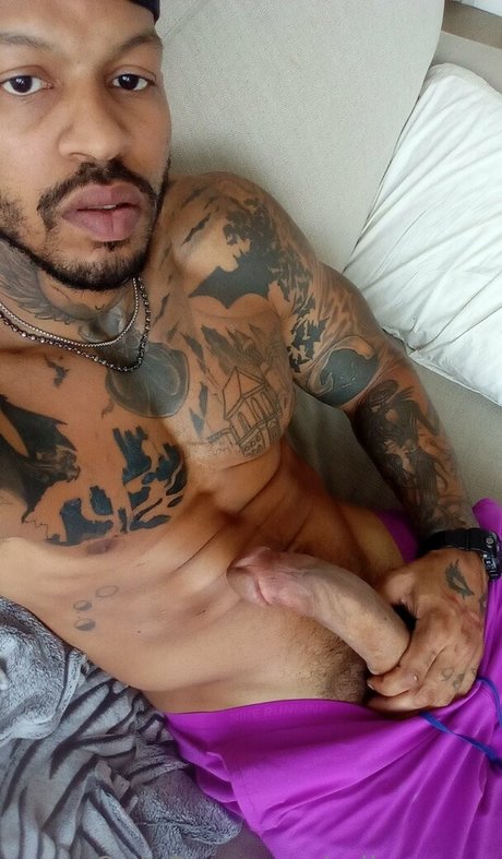 mikemann pornstar nudes photo