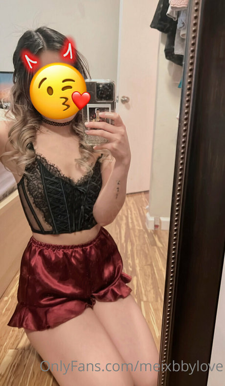 Meixbbylove estrella perfecta recopilación