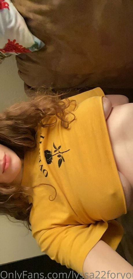 lyssa22foryou porn model gallery
