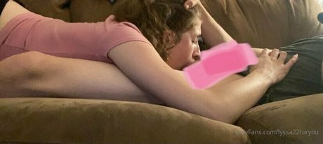 lyssa22foryou nudes model pic