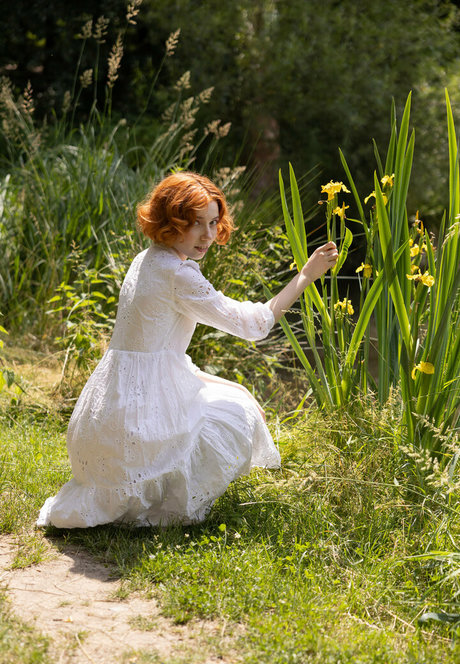 Yanka Wildy jolie actrice img