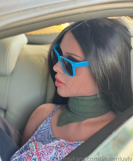 laurenluvly modèle chaud image