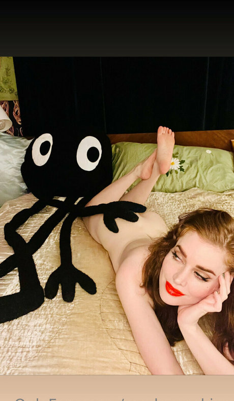 Marlo Meekins estrella libre foto