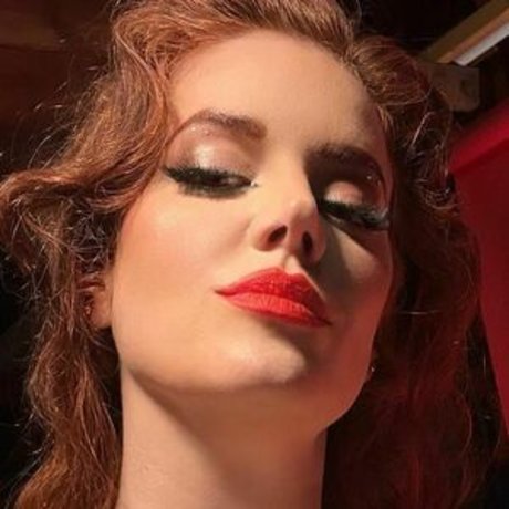 Marlo Meekins estrella hermosa galerías