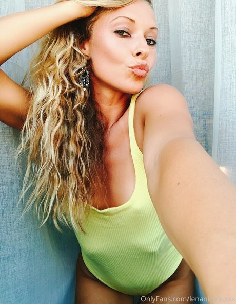 lenanicole xxx étoile de haute qualité archive