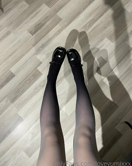 loveyumixxx modelo libre recopilación