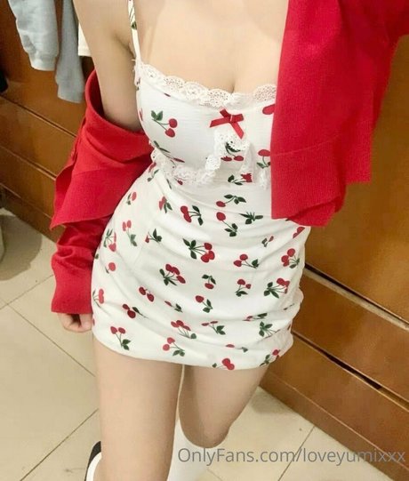 loveyumixxx jolie étoile des photos