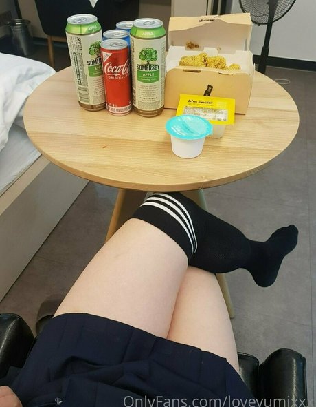 loveyumixxx estrella del arte recopilación