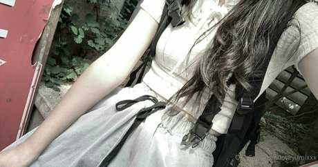 loveyumixxx actrice de nus galeries