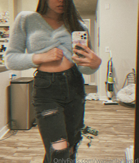 Wasianbabygirl mannequin archive