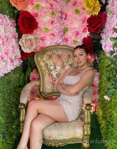 Wasianbabygirl star du porno de haute qualité galeries