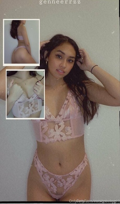 Wasianbabygirl art modèle image