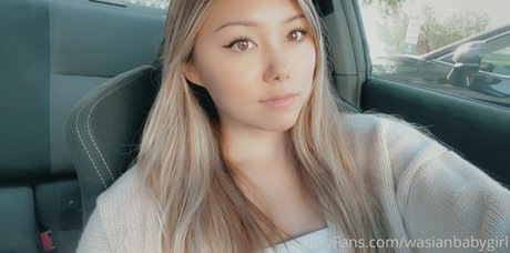 Wasianbabygirl estrella caliente galería