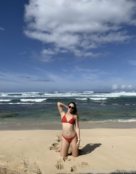 Wasianbabygirl star du porno érotique images