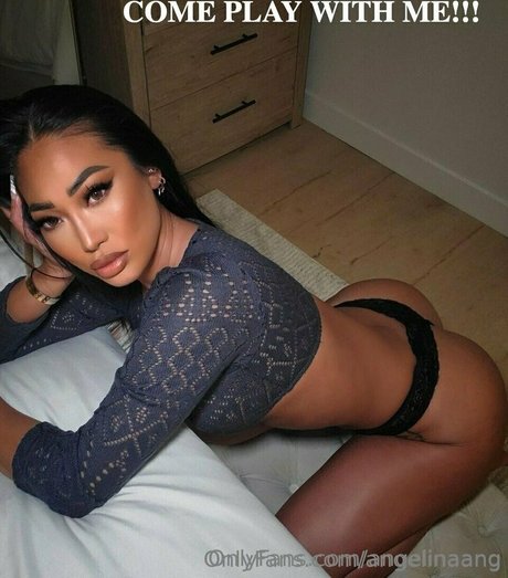 Angie Ang Msangieang model nudes galleries