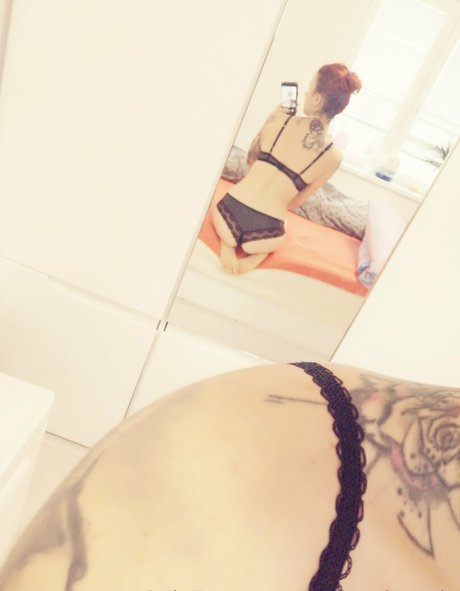 susiephoenix haut modèle photos