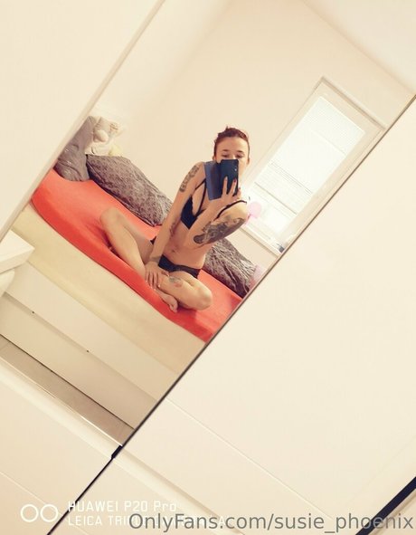 susiephoenix modèle hd galerie
