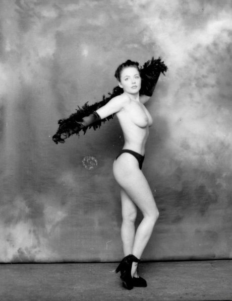 Geri Halliwell estrella perfecta imagen