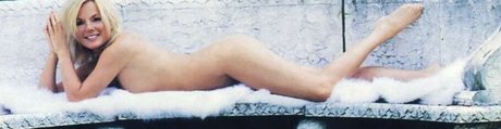 Geri Halliwell star du porno nue galeries