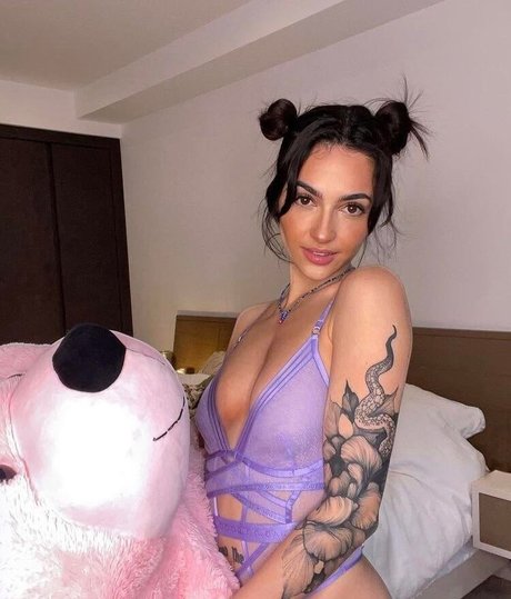 Miaxmon actriz sexual imágenes