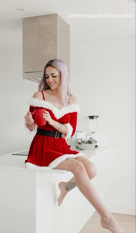 Miaxmon star du porno érotique photo