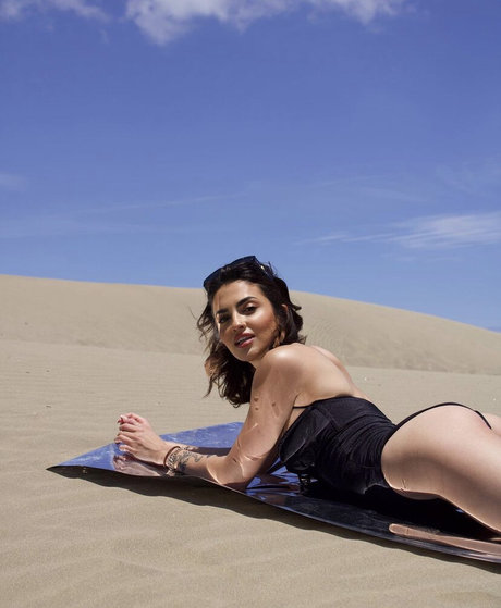 Miaxmon haut de star du porno image