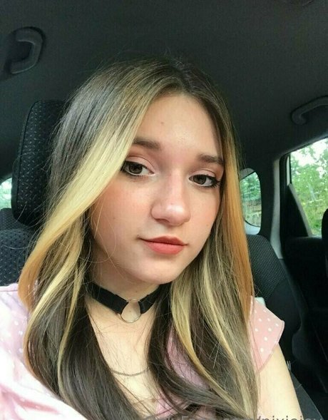 nixiejoy star du sexe galerie