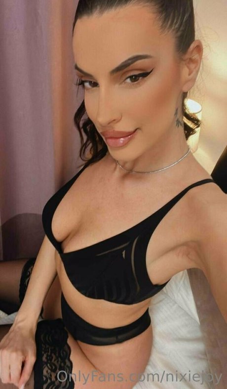 nixiejoy meilleure actrice images