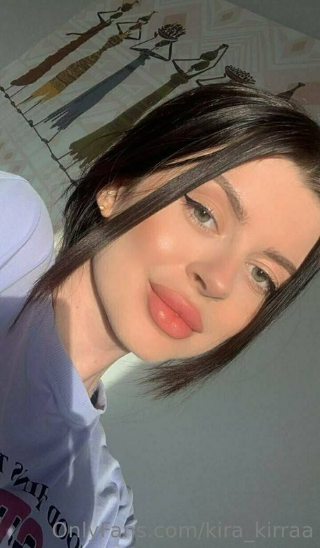 kira kirraa sexo modelo imagen
