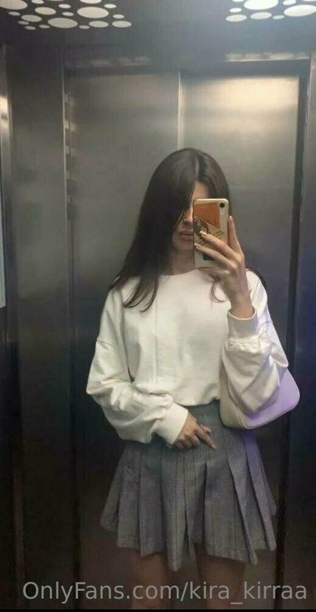 kira kirraa modelo perfecto archivo