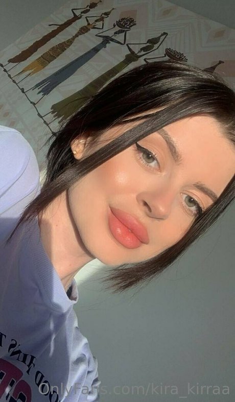 kira kirraa modelo xxx galerías