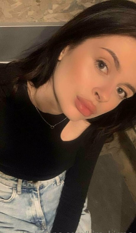 kira kirraa haut étoile photo