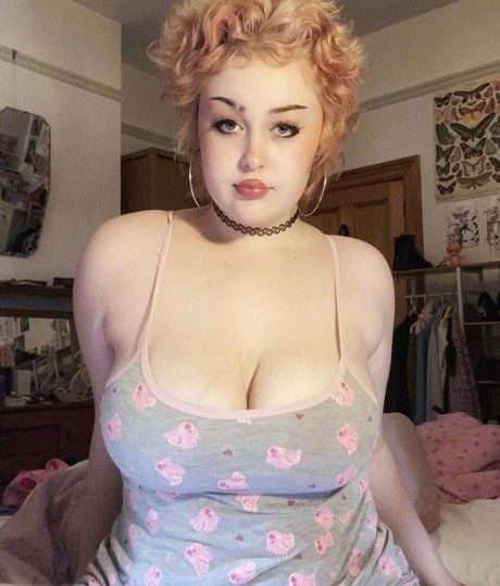 milabloomoo estrella pornografica imagen