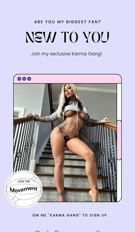 karmarx modelo pornografico recopilación