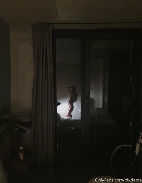 Pikdame libre de estrellas archivo