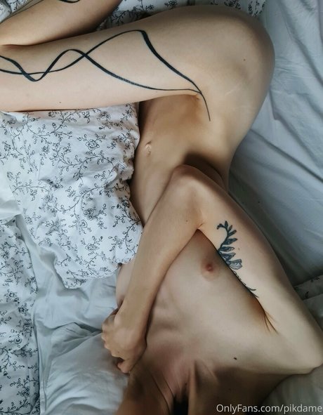 Pikdame Image de profil