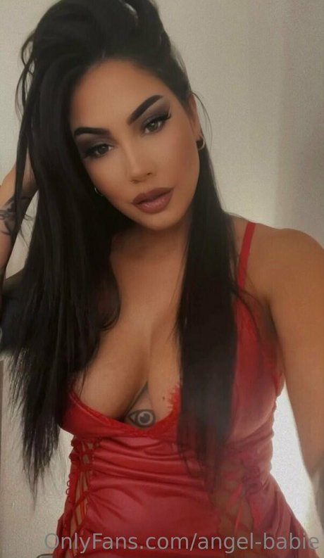 angel babie top star galeries