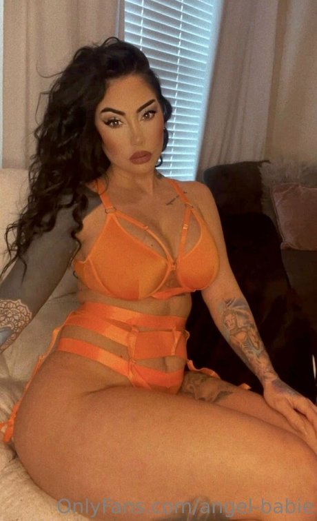 angel babie belle étoile galerie