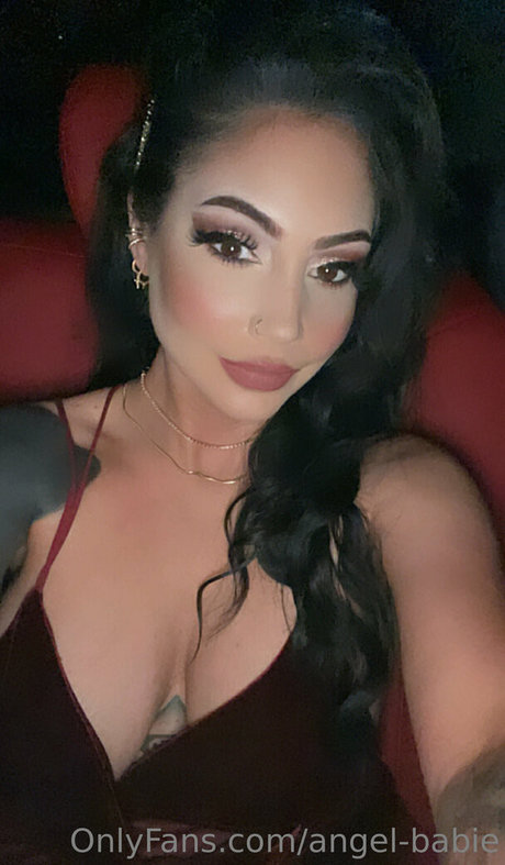 angel babie modelo mejor galerías