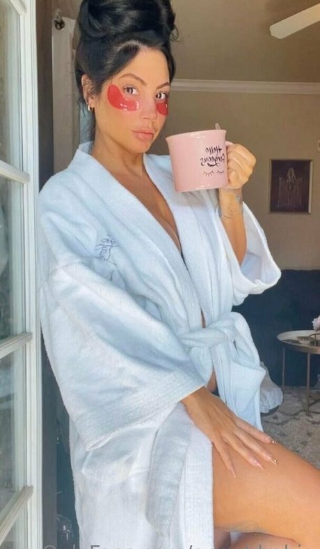 angel babie étoile exclusive photos