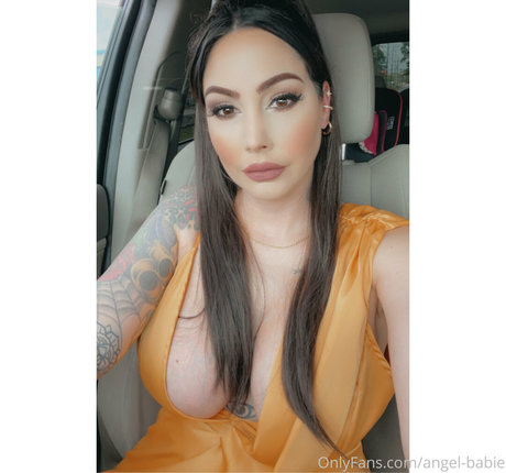 angel babie estrella porno hd imágenes