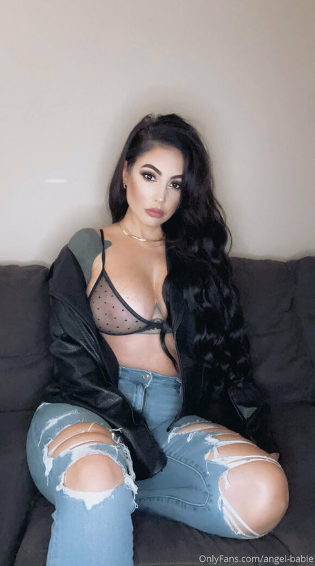 angel babie star exclusive archive