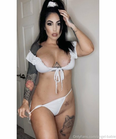 angel babie buena estrella porno archivo