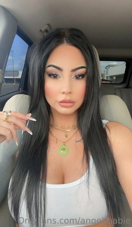 angel babie étoile xxx archive