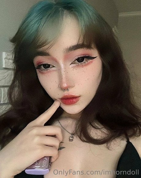 imhorndoll star du sexe galerie