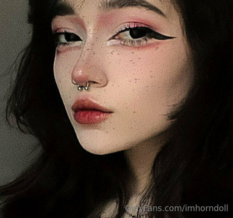 imhorndoll estrella porno agradable recopilación