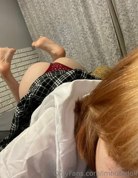 imhorndoll linda estrella fotos