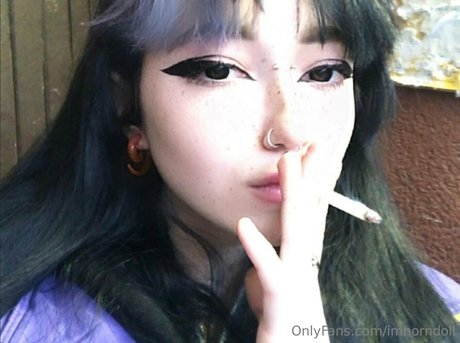 imhorndoll estrella porno bonita galería