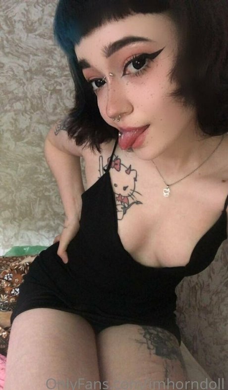 imhorndoll estrella porno atractiva archivo