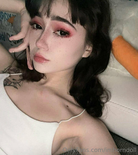 imhorndoll star exclusive images